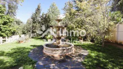 Chalet on Calle de la Amistat photo 12