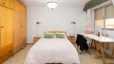 Apartment on Pedro Antonio de Alarcón Street photo 17