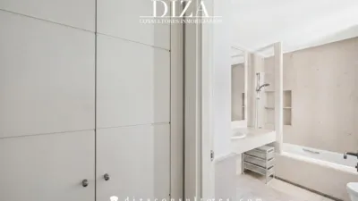 Apartment on Velázquez Street photo 25