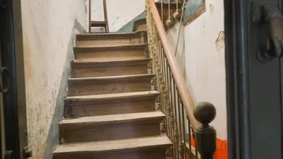 House in the Historic Quarter photo 18