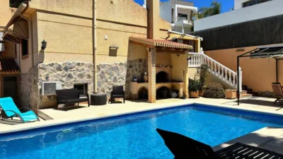 Casa – Torrevieja - Más