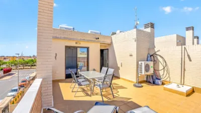 Apartment on Cabo Prior Street photo 20