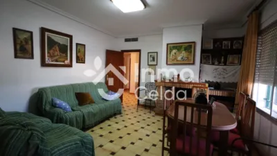 Chalet on Carrer del Riu Túria photo 37