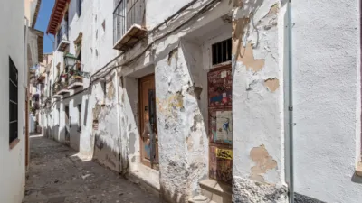Casa en calle del Aljibe de Trillo, 23 photo 27