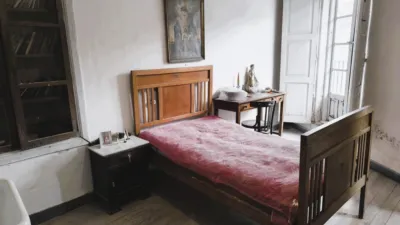 House in the Historic Quarter photo 10