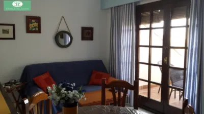 Ático en venta en Calle Río Esla, Los Alcázares de 135.000 €