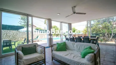 Chalet in Calicanto photo 7