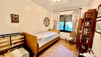 Chalet on Carrer del Limonero photo 15