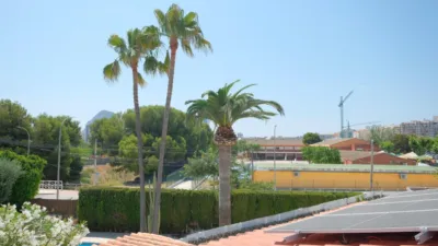 Chalet in Gargasindi photo 45