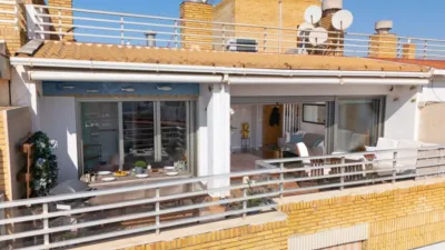 Apartment on Calle Salero photo 31
