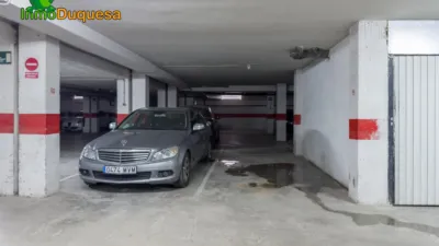 Piso en venta en Calle de la Alhambra, 1, Cijuela de 100.000 €