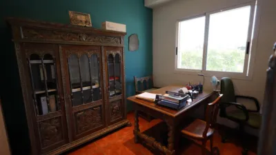 Chalet in Sierra Perenchiza - Cumbres de Calicanto - Santo Domingo photo 30