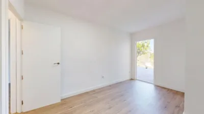 Apartment on Carrer de Manuel de Falla photo 20