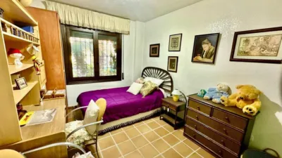 Chalet on Carrer del Limonero photo 17