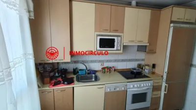Townhouse in Villafría - La Ventilla - Castañares photo 12