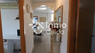 Chalet on Calle Mariola - Loma Miralcampo photo 24