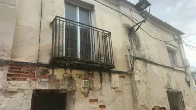 Chalet en Yebra photo 3