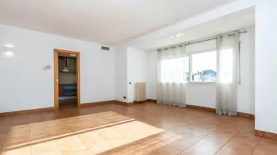 Penthouse on Carrer de la Font Nova photo 4