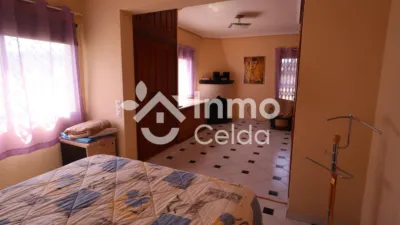 Chalet en calle Rosales Sierra Perenchiza, nº 19 photo 29