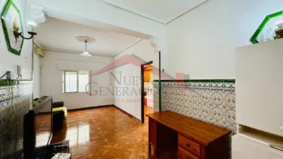 Apartment in Calle Canarias Area photo 3