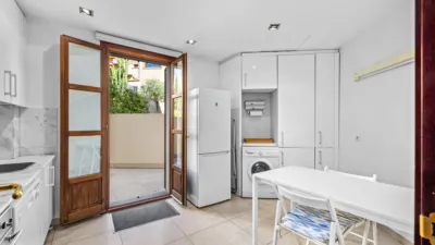Apartment in Palma photo 4