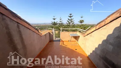 Chalet on Calle Rio Guadalquivir-S Miguel photo 57
