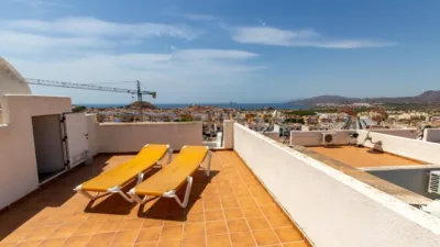 Apartment on Avenida de las Estrellas photo 16