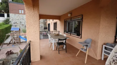 Chalet en Carrer Pinos photo 75