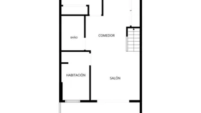 Apartment on Cabo Prior Street photo 29