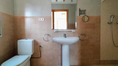 Attic in Centre photo 17