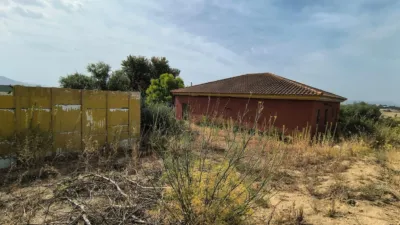 Rustic Finca in Arcos de La Frontera photo 4