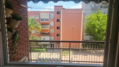 Apartment in Plaza Dos De Mayo photo 20