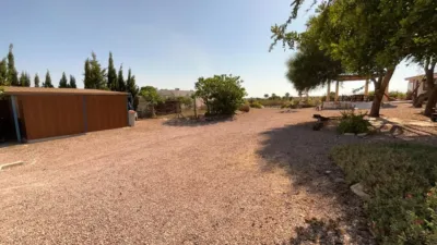 Apartment in El Altet - Balsares photo 35