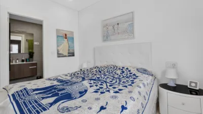 Apartment on Calle Esperanza Macarena photo 16
