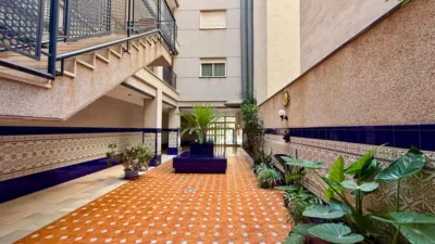 Penthouse at Calle de la Loma, 80 photo 33