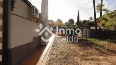 Chalet on Calle Mariola - Loma Miralcampo photo 17