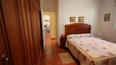 Chalet in Sierra Perenchiza - Cumbres de Calicanto - Santo Domingo photo 12