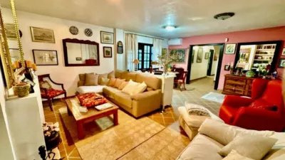 Chalet on Carrer del Limonero photo 6