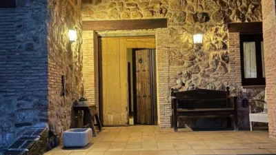 Casa – Riópar, Albacete - Más