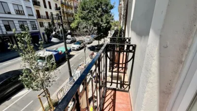 Apartment in Arrancapins photo 17