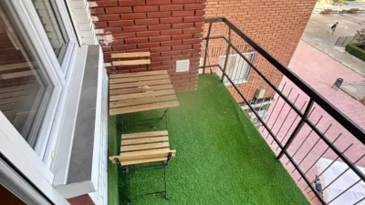 Apartment in Plaza Dos De Mayo photo 17