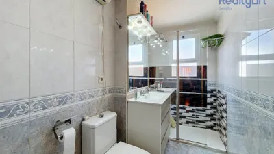 Apartment in Felipe II - Bueno Monreal photo 24