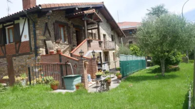 Terraced House in Arene 1 photo 5