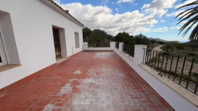 Casa – Xixona / Jijona, Barri de l'Almarx, l'Alacantí - Més