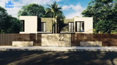 House in Mas Alba photo 3