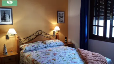 Ático en venta en Calle Río Esla, Los Alcázares de 135.000 €