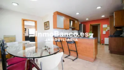 Chalet in Calicanto photo 22