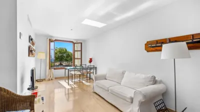 Apartment in Palma photo 7