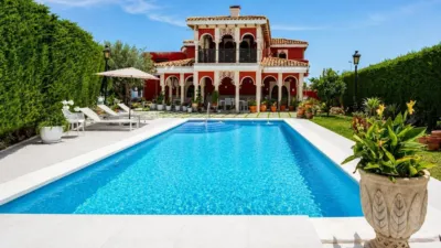 Casa – Torrevieja - Vista 5