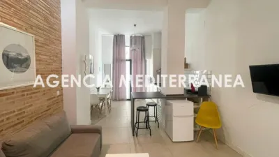 Apartment in Russafa photo 5